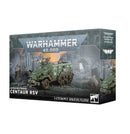 Astra Militarum - Centaur RSV-Ashdown Gaming
