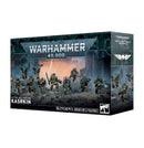 Astra Militarum - Kasrkin-Ashdown Gaming