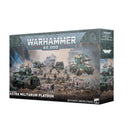 Astra Militarum - Platoon-Ashdown Gaming