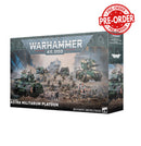 Astra Militarum - Platoon-Ashdown Gaming