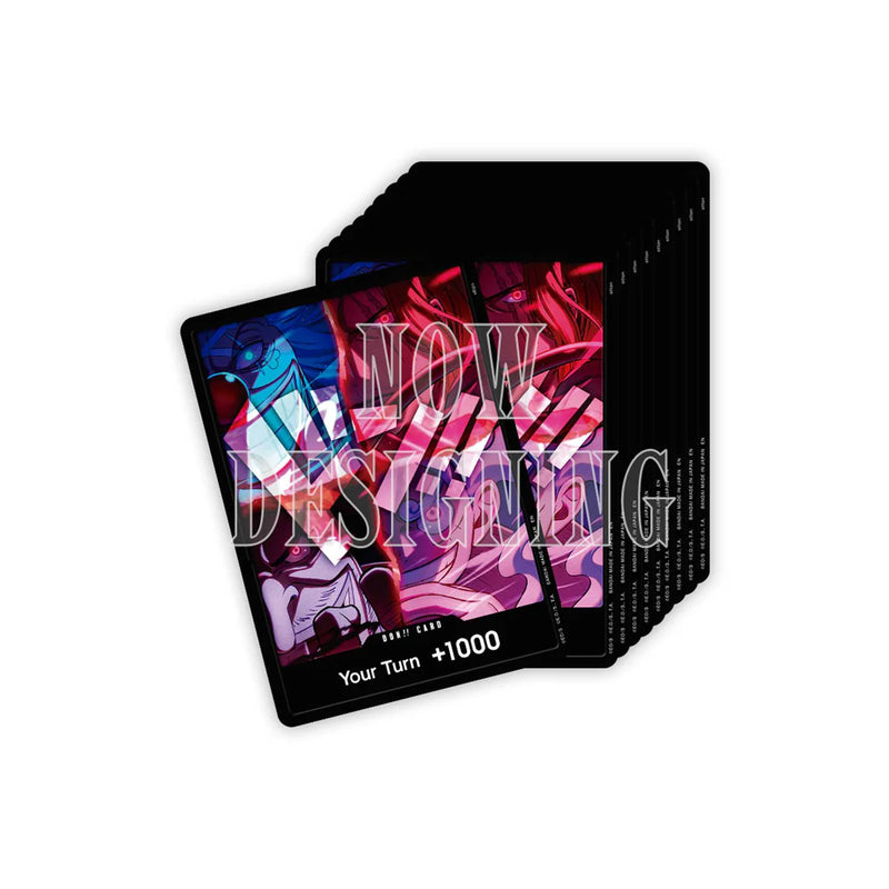One Piece TCG - English Version 2nd Anniversary Set (in store)-Ashdown Gaming