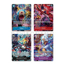 One Piece TCG - English Version 2nd Anniversary Set-Ashdown Gaming