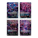 One Piece TCG - English Version 2nd Anniversary Set-Ashdown Gaming