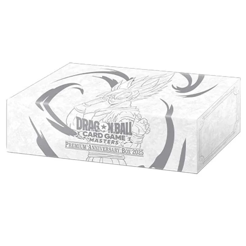 Dragon Ball Super TCG: Preium Anniversary Box 2025-Ashdown Gaming