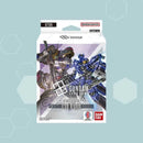 Gundam TCG - Starter Deck Iron Bloom (ST-05)-Ashdown Gaming