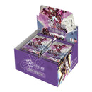 Gundam TCG - Steel Requiem Booster Box (GD-03)-Ashdown Gaming