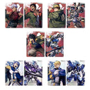 Gundam TCG - Premium Accessory Set - Mobile Suit Gundam IRON BLOODED ORPHANS (PB02)