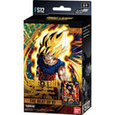 Dragon Ball Super TCG: Starter Deck Fusion World (FS12)-Ashdown Gaming