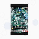 Gundam TCG - Phantom Aria Booster Box (GD-04)-Ashdown Gaming
