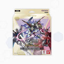 Gundam TCG - Ultimate Deck 01 (ST09)-Ashdown Gaming