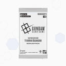 Gundam TCG - Freedom Ascention Deck Build Box (SC01)-Ashdown Gaming