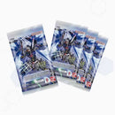 Gundam TCG - Freedom Ascention Deck Build Box (SC01)-Ashdown Gaming