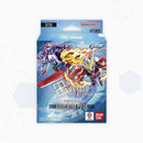 Gundam TCG - Starter Deck Generation Pulse (ST-10)