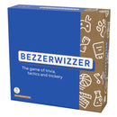 Bezzerwizzer 2025 Refresh-Board Game-Ashdown Gaming