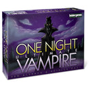One Night Ultimate Vampire-Board Game-Ashdown Gaming
