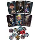 One Night Ultimate Vampire-Board Game-Ashdown Gaming