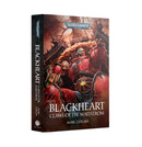 Black Library - Blackheart: Claws Of The Maelstrom (HB)-Ashdown Gaming