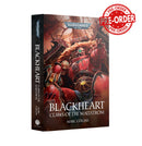 Black Library - Blackheart: Claws Of The Maelstrom (HB)-Ashdown Gaming