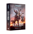 Black Library - Death Rider (HB)-Ashdown Gaming