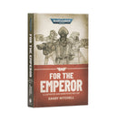 Black Library – For the Emperor (Illustrated and Annotated Edition)-Ashdown Gaming