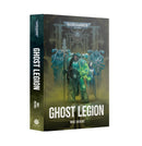 Black Library - Ghost Legion (HB)-Ashdown Gaming