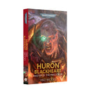 Black Library - Huron Blackheart: Master of the Maelstrom (PB)-Ashdown Gaming