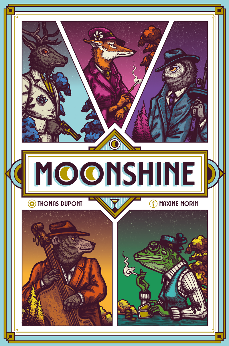 Moonshine-Board Games-Ashdown Gaming