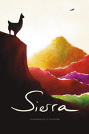 Sierra-Board Game-Ashdown Gaming