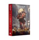 Black Library – Raldoron: Revenant (HB)-Ashdown Gaming