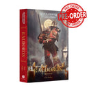 Black Library – Raldoron: Revenant (HB)-Ashdown Gaming
