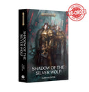 Black Library - Shadow of the Silver Wolf (HB)-Ashdown Gaming