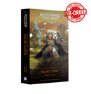 Black Library - False Gods (PB)-Ashdown Gaming