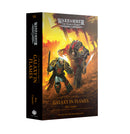 Black Library - Galaxy in Flames (HB)-Ashdown Gaming