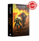 Black Library - Galaxy in Flames (HB)-Ashdown Gaming