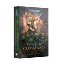 Black Library - Voice Of Command (HB)-Ashdown Gaming