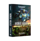Black Library - World Ablaze: A Warhammer 40,000 Anthology (HB)-Ashdown Gaming