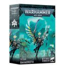 Aeldari: Baharroth-Box Set-Ashdown Gaming
