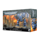 Space Marines - Ballistus Dreadnought-Boxed Set-Ashdown Gaming