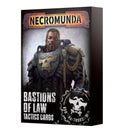 Necromunda - Bastions of Law Tactics Cards-Boxed Set-Ashdown Gaming