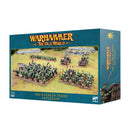Orc and Goblin Tribes - Battalion Box-Book-Ashdown Gaming