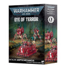 Adeptus Mechanicus - Eye of Terror Battalion-Ashdown Gaming