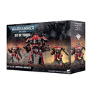 Imperial Knights - Eye of Terror Battalion-Ashdown Gaming