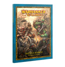 Warhammer: The Old World - Battle March Generals Companion-Book-Ashdown Gaming