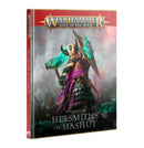 Helsmiths of Hashut - Battletome-Boxed Set-Ashdown Gaming
