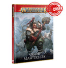 Ogor Mawtribes - Battletome-Ashdown Gaming