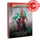 Helsmiths of Hashut - Battletome-Boxed Set-Ashdown Gaming
