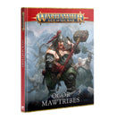 Ogor Mawtribes - Battletome-Ashdown Gaming
