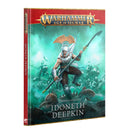 Idoneth Deepkin - Battletome-Books-Ashdown Gaming
