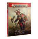 Blades of Khorne - Battletome-Boxed Set-Ashdown Gaming