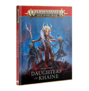 Daughters of Khaine - Battletome-Ashdown Gaming